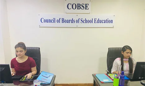 Council of Boards of School Education COBSE